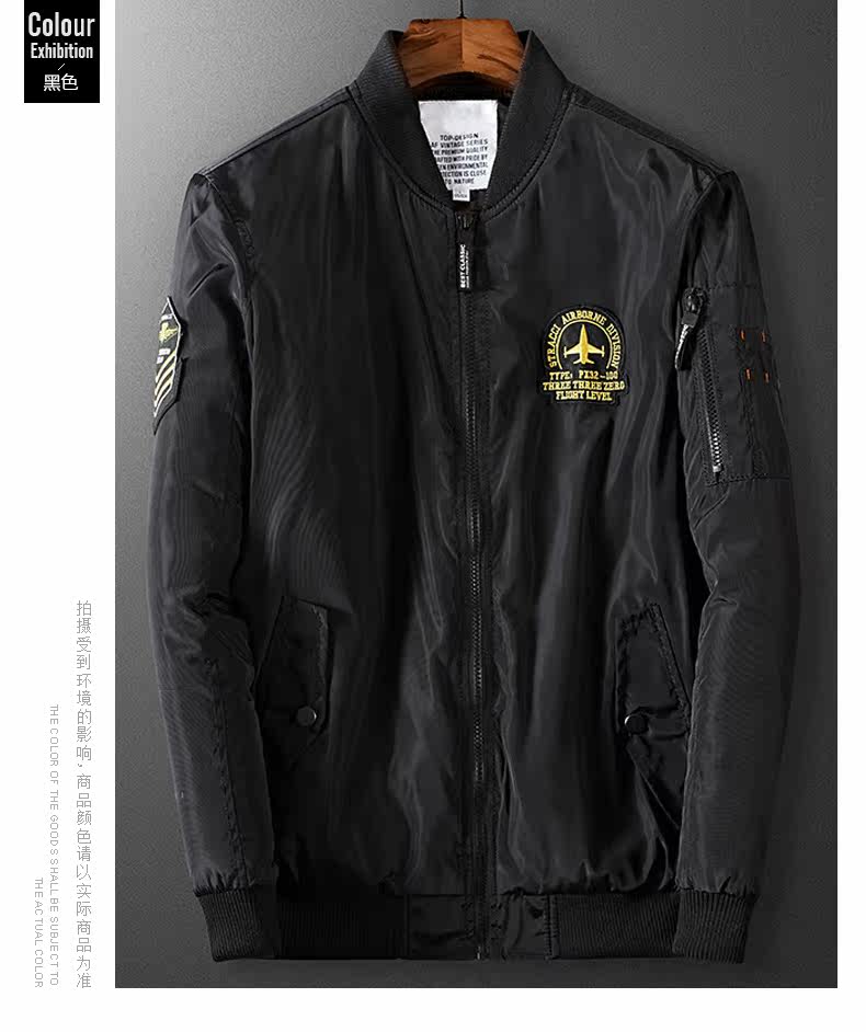 Blouson hiver pour homme      - Ref 3115020 Image 18