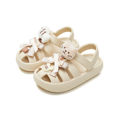 Children's Sandals Rome Outdoor Beach — 8