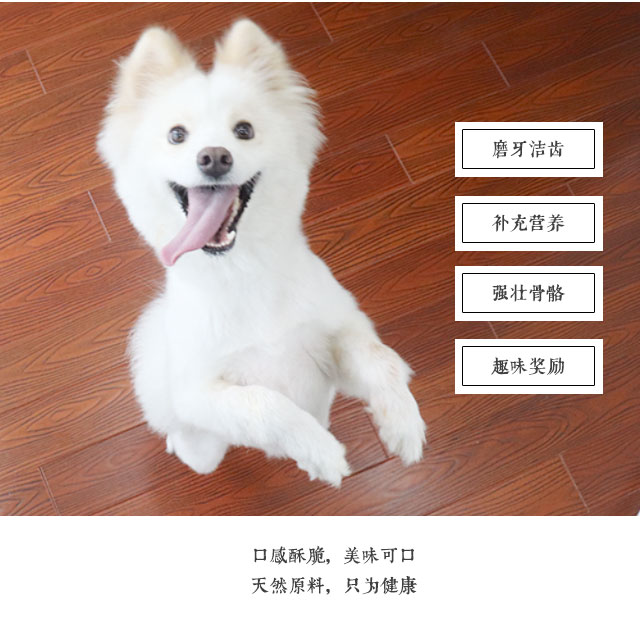 DOGING đồ ăn nhẹ cho chó thịt gà cắt lát 454g chó ăn nhẹ thịt khô huấn luyện chó ăn nhẹ chế biến thịt thật - Đồ ăn vặt cho chó đồ ăn vặt cho chó poodle