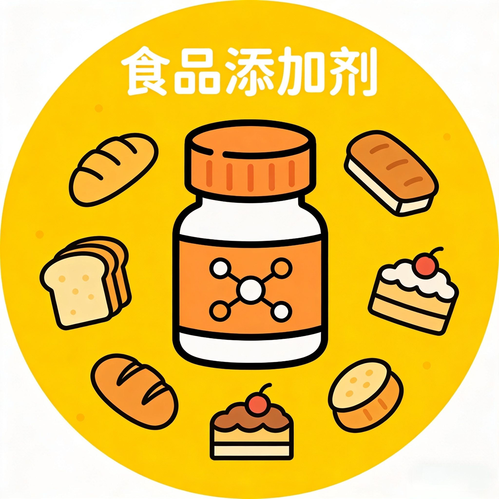 九赞食品配料