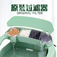 Оригинальный фильтр, аксессуары