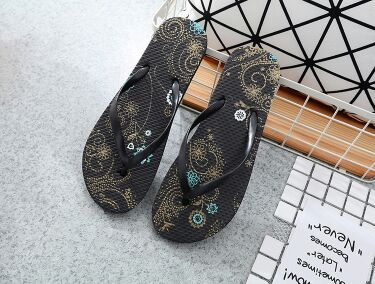 Sandales femme ELUNLANY     en PU - Ref 2669394 Image 8