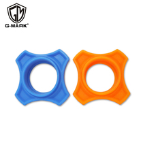 G-mark wired wireless microphone non-slip ring microphone anti-skid rubber ring two-color optional good quality excellent quality