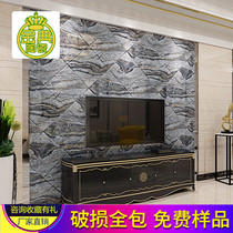 Floor tiles 800x800 living room floor tiles whole body marble non-slip wear-resistant bedroom tiles Foshan factory direct sales