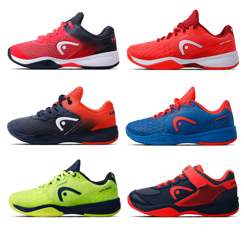 Hyde Head Teen Children Tennis Shoes Boys Girls Professional Summer Wear and breathable sneakers