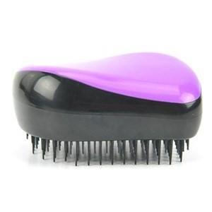 Magic Detangling Handle Tangle Shower Hair Brush Comb