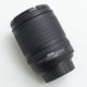 Nikon Nikon AF-SDX18-135/3.5-5.6GED ຊູມ APS format lens 98 new #0451