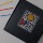 DOONE original Mondrian art Aromatherapy decoration подарочная коробка для ароматерапии с эфирным маслом, не содержащим огня, нишевый подарок высокого класса mini 4