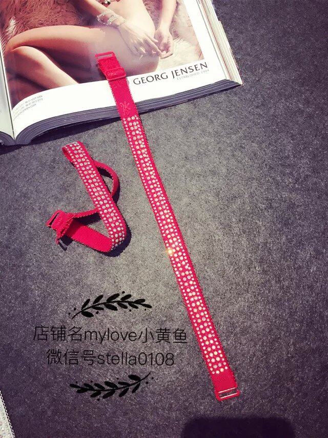 Sangles pour lingerie - Ref 806289 Image 6