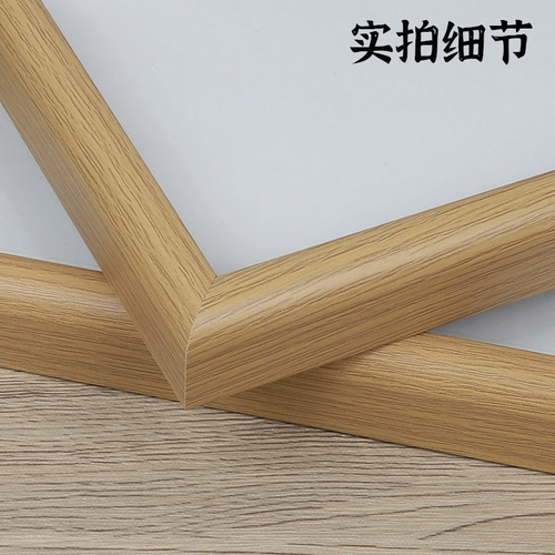 Если Long Yingtai написал ребенку, поощряйте обучение каллиграфии, живопись, висят живописи вдохновляющую орнамент каллиграфию