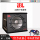 10-дюймовый сабвуфер JBL с динамиком для автомобильной аудиосистемы 12 В, активный сабвуфер, деревянная звуковая тележка для багажника mini 0