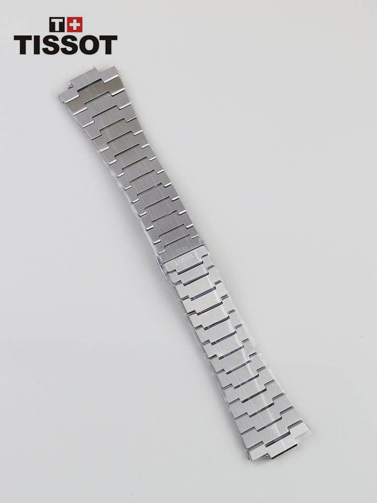 Tissot Super Player Prx Steel Strap T137 Original Steel Strap T137410A/T137407A Original Steel Watch Band