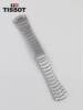 Tissot Super Player Prx Steel Strap T137 Original Steel Strap T137410A/T137407A Original Steel Watch Band