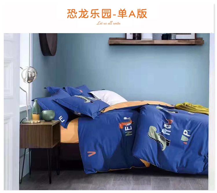 gối bông chải tùy chỉnh cartoon đơn 74 * 50 * 30 48 bông trường hợp gối một cặp của mùa đông xin vui lòng mất 2 - Gối trường hợp gối chống trào ngược cho trẻ sơ sinh