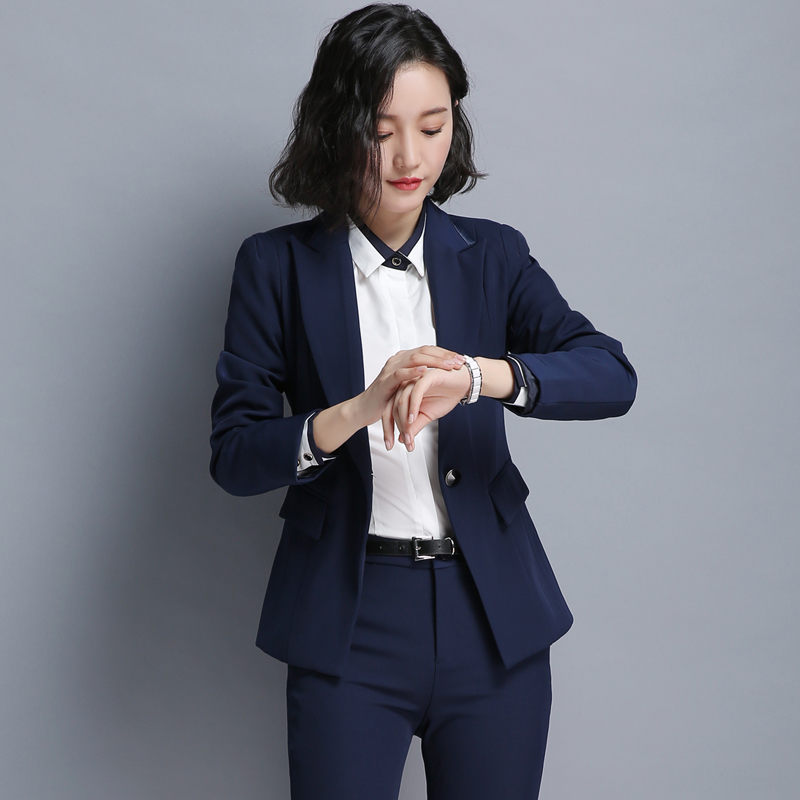 Tailleur femme - Ref 3244985 Image 1