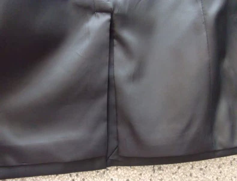 Costume homme en laine pour Quatre saisons - Ref 1562850 Image 63