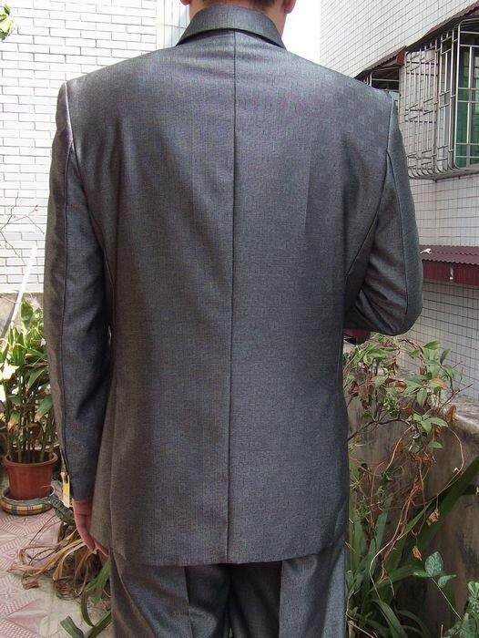 Costume homme pour Quatre saisons - Ref 1579036 Image 25