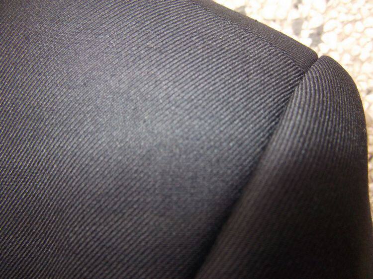 Costume homme en laine pour Quatre saisons - Ref 1562850 Image 80