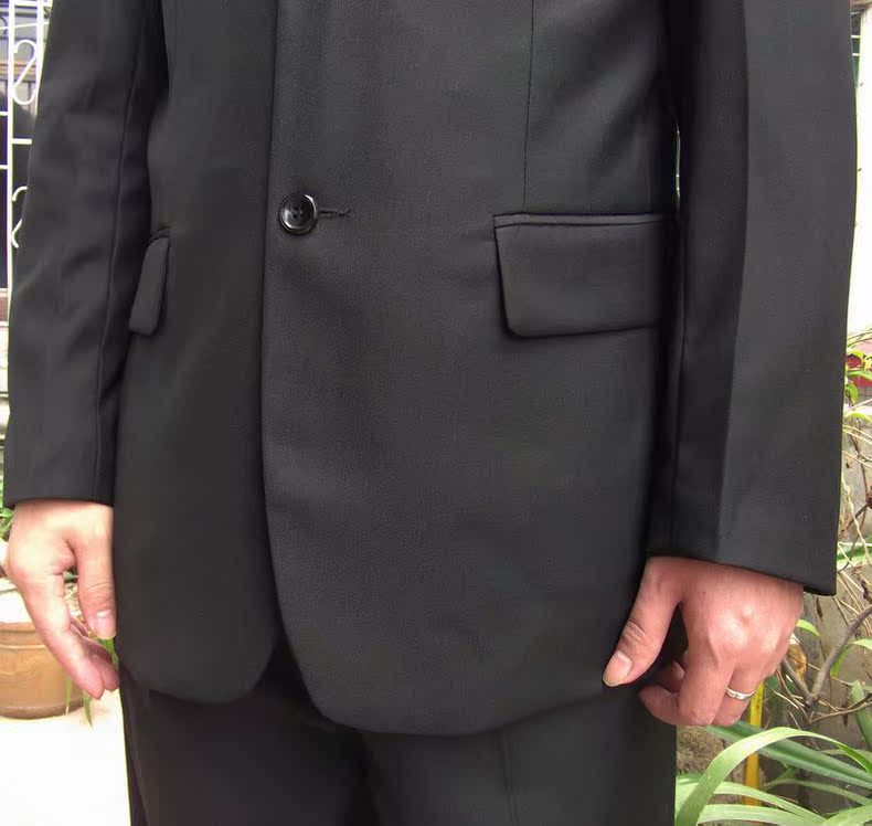 Costume homme pour Quatre saisons - Ref 1579036 Image 15