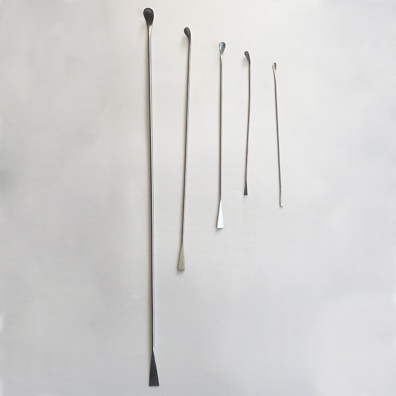 实验室级不锈钢刮勺1.5mm/2.0mm/2.5mm,精准实验必备神器!-药匙-淘宝好物网