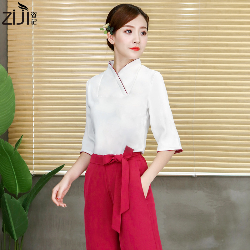 Tailleur femme LA POSTURE - Ref 3242146 Image 4