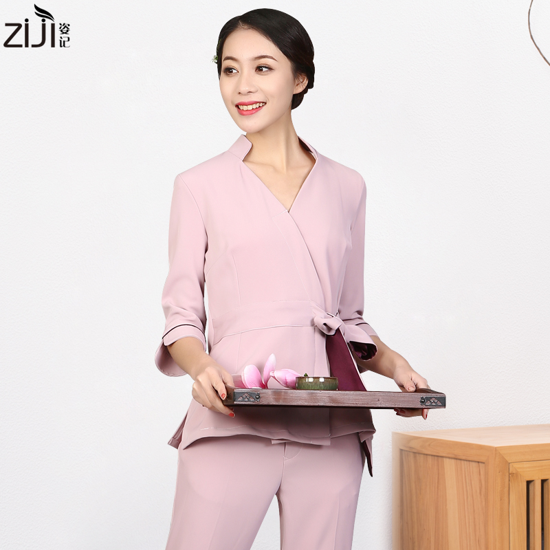 Tailleur femme LA POSTURE - Ref 3244076 Image 3