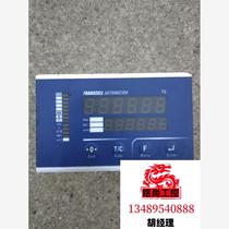 American Transcell weighing control instrument T6-2020 please inquire for details.