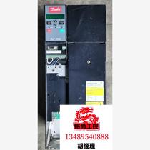 Danfoss 11kw frequency converter-195N2191-transfer requires inquiry and is on sale
