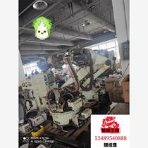 Kawasaki Robot ZX130S repair C robot body control cabinet can also be disassembled please inquire for the price.