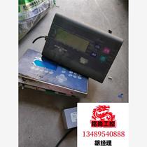 Mettler electronic scale display XK3126 electronic platform scale instrument weighing sensor requires inquiry and is on sale