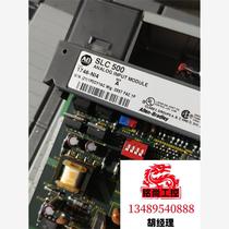 1746-N2 1746-NI4 requires inquiry and is currently auctioned.