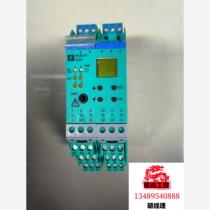 Pepperl+Fuchs module KFU8-UFT-Ex2 D. Please inquire for the price.