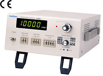 Japan's small wild ONOSOKKI Mighty Engines for Speed Table CT-6520B