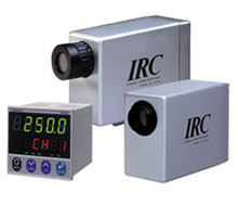 Japan CHINO CHINO Thermometer IR-CAEGTS IR-CAP2CS IR-GZ01S IR-CAS2TK