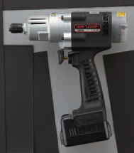 Japanese melon URYU hydraulic pulse wrench UDBP-TA50(RF) UDBP-TA50(RF-O)