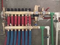 Daikin Air Conditioner Smart Home PERT Generation