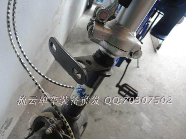 Panier pour vélo en plastique - Ref 2266577 Image 40