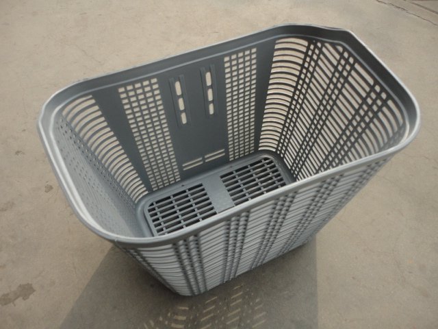 Panier pour vélo en plastique - Ref 2266577 Image 31