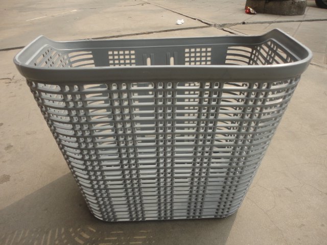 Panier pour vélo en plastique - Ref 2266577 Image 30