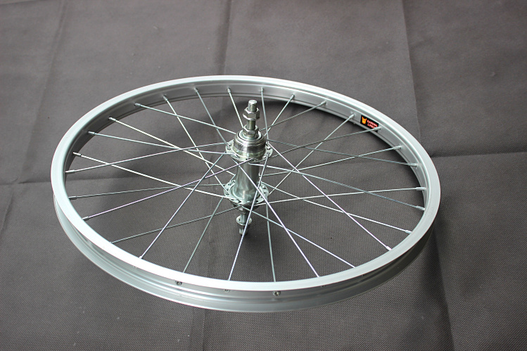 Roues de vélo 20 pouces - Ref 2366970 Image 18