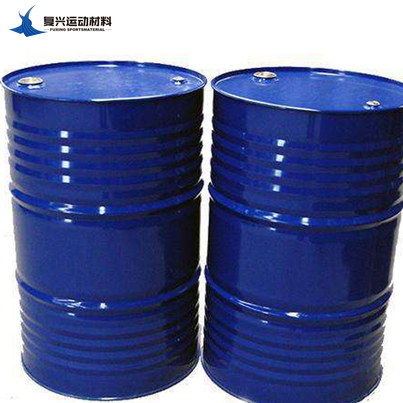 Mianyang Suining EPDM Grain Glue Stadium Runway Glue Stadium Mend Glue Single Group Of Polyurethane Glue