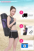 Yoga mat người mới bắt đầu nhảy nữ pad dày nam mở rộng dài chống trượt thiết bị yoga tập thể dục mat mat bán thảm tập yoga Yoga