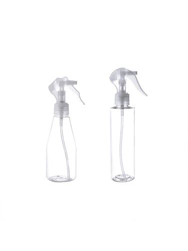 兰泽草 Портативный спрей, пластиковый распылитель