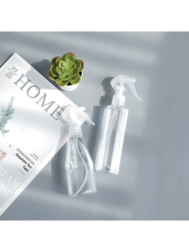 兰泽草 Портативный спрей, пластиковый распылитель