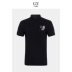 GYgoldlion / clothing Quần áo GY POLO tay ngắn nam thanh niên thời trang ngực thêu áo polo ngắn tay áo polo nam đẹp Polo