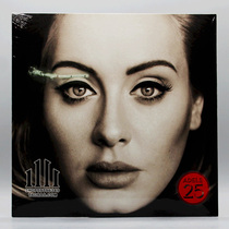 Adele Adele 25 LP VINYL Record E]