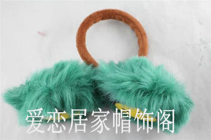 Cache-oreilles pour enfant - Ref 2152123 Image 12