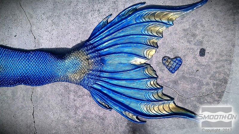 美国Smooth-On Dragon Skin 20铂金固化硅胶：工业级精准塑形利器