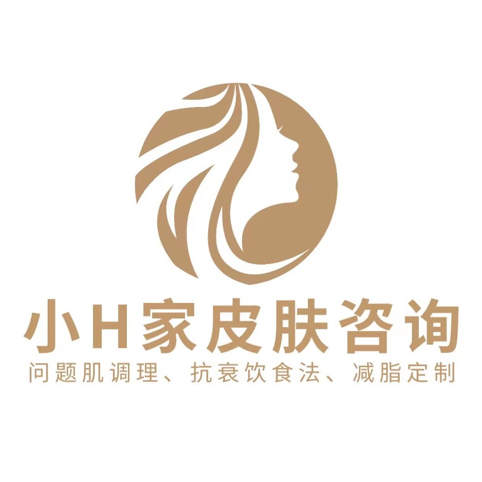 小H家问题肌调理 减脂定制 森芝玑奥敬的LOGO