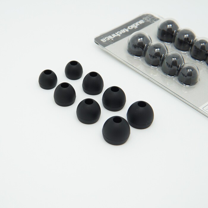 Universal Earmuffs for Audio Technica Audio-Technica Headphones Universal Original Silicone Earplugs